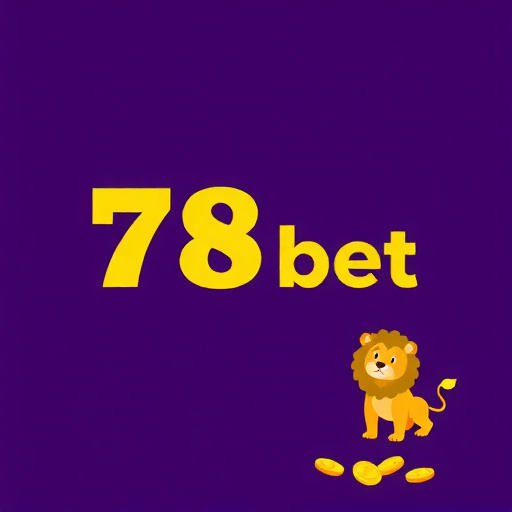 78 Bet logo